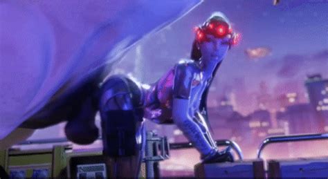 Thebartender Widowmaker Sex