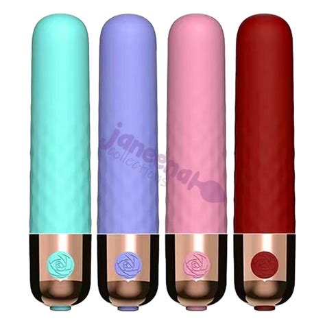 Jacol Samira Silicone Bullet Vibrator Sex Toys For Girls Sex Toys For Female Lazada Ph