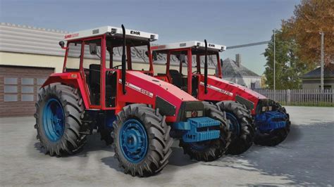 Imt 51555175 V10 Fs22 Mod Farming Simulator 22 Mod