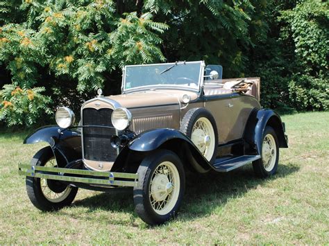 Ford Deluxe Rumble Seat Fall Carlisle Auction Rm Sotheby S