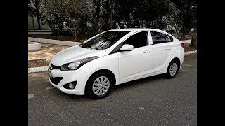 Ficha Tecnica Hyundai Hb S Comfort Zygo