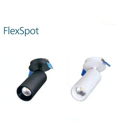 W Led Philips Flexspot Light Warm White Cool White At Piece