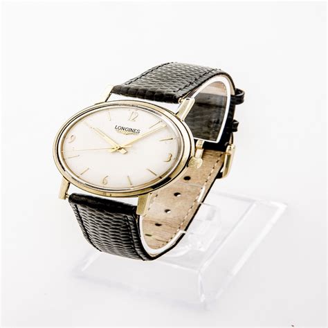 Vintage Dress Watches – The Watch Collector