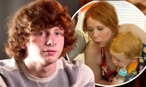 Miranda Hobbes Son From Sex And The City Is All Grown Up Free