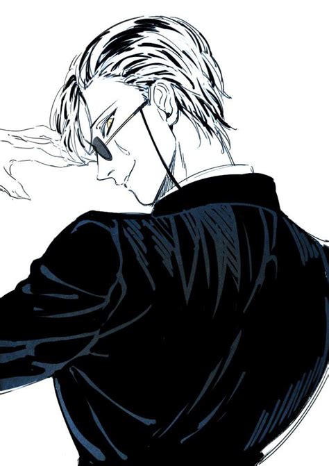 Задачки ۵ от ۵ фокусника | HunterXHunter/ОхотникXОхотник Amino