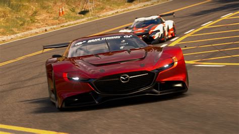 Gran Turismo Review A Sublime Racing Simulator The Au Review