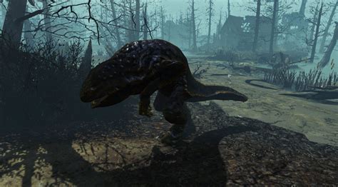 Fallout 76 20 Mutated Creatures Only High Level Players Can Take Down