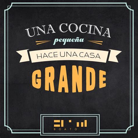 45 Mejores Imágenes De Frases De Cocina En Pinterest Cocinas Frases