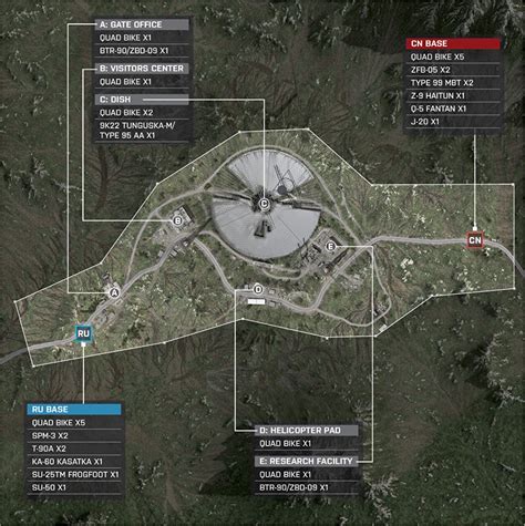 Battlefield 4 Guide Maps Levolution Events Und Map Overviews