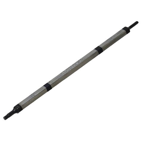 Сменное жало Dexter HEX2.5/HEX3x155 мм ️ купить по цене 118 ₽/шт. в ...