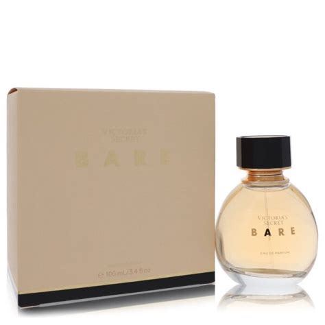 Victorias Secret Bare By Victorias Secret 34oz 100 Ml Online