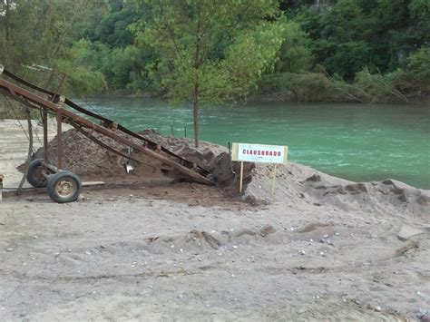 Profepa La Ley Al Servicio De La Naturaleza Clausura Profepa