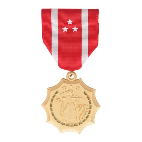 Philippine Defense Service Medal Sgt Grit