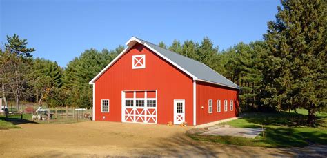 Ag Building Construction, Sheds, Barns, Livestock & More