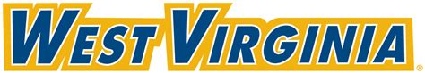 WVU Football Logo - LogoDix