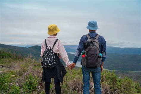 Patru Pa I Simpli Pentru A Organiza Un City Break De Vis