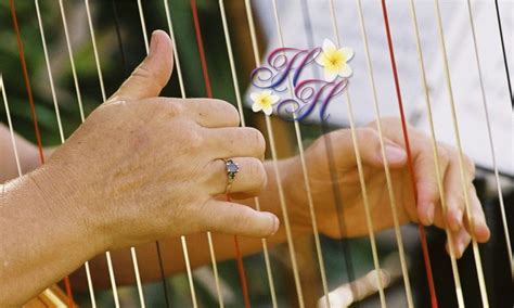 Instruments - Heavenly Harps