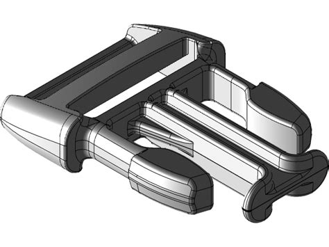 Free Cad Designs Files And 3d Models The Grabcad Community Library