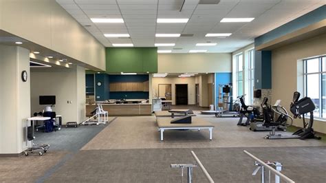 Peacehealth Lifepoint Rehabilitation Receive Approval For New