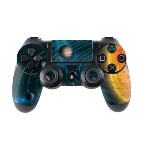 Baseball PlayStation 4 Controller Skin | iStyles