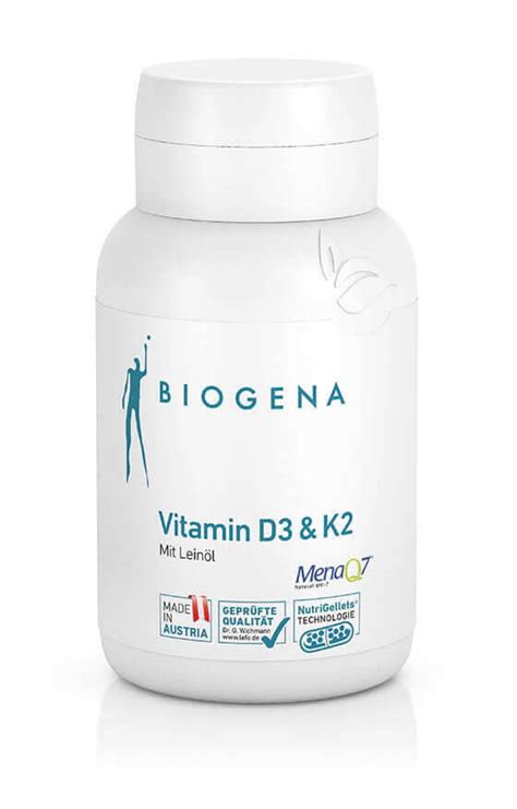 BIOGENA – a unique retail concept and multichannel execution at its ...