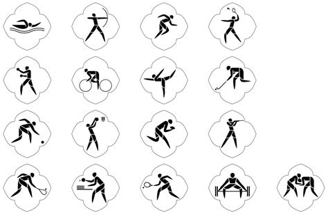 Designing Delhi's Commonwealth Games | Gora! Gora! Gora!