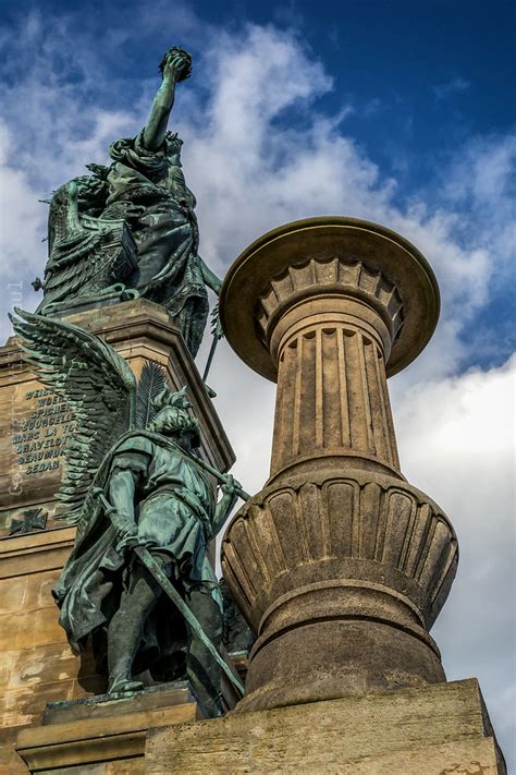 Niederwalddenkmal Img Milanpaul Flickr