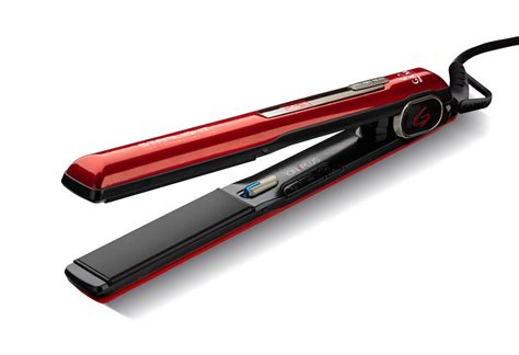 Выпрямитель для волос STARLIGHT DIGITAL ION TOURMALINE (турмалиновый ...