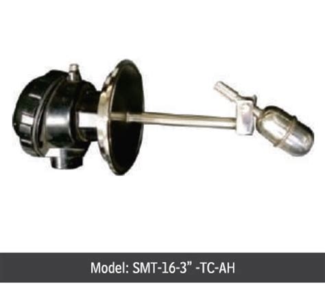 Media Type Liquid Side Mount Magnetic Level Switch At Best Price In Palghar