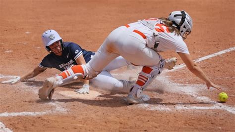 Who Is Lexi Kilfoyl Former Alabama Pitcher Emerged As Ace For Osu Softball