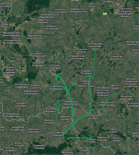 Analysis: Ukraine’s bold—and risky—gamble in Kursk | FDD's Long War Journal