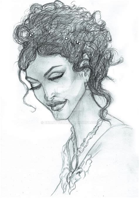 Inara Serra (Firefly) 2013a by BrianTyson on DeviantArt