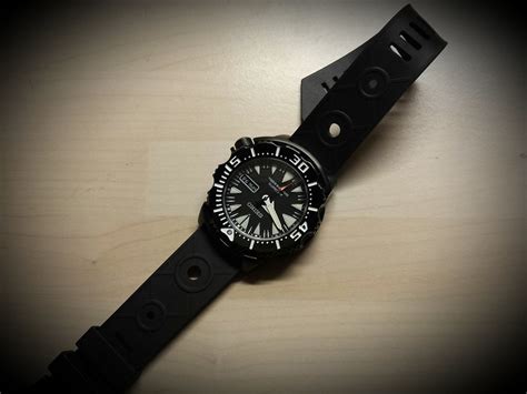 Bonetto Cinturini Straps - anyone tried them? - Page 2