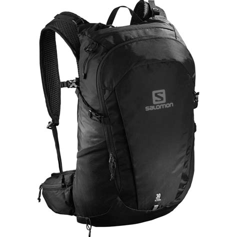 Рюкзак Salomon Trailblazer 30 | отзывы