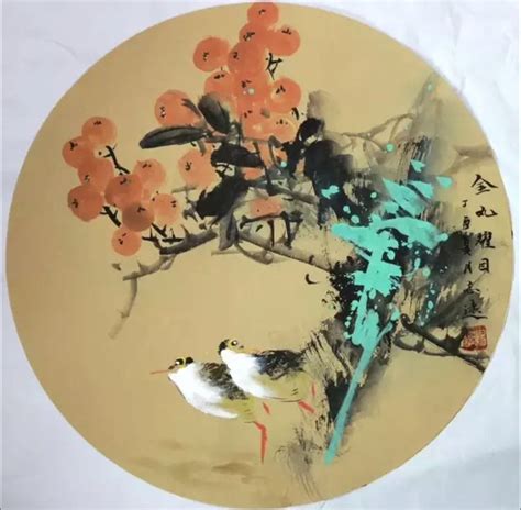 Пин на доске xie yi | Искусство, Птицы