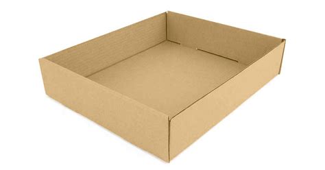 Самосборный гофролоток 365x310x78 мм Т−24B бурый в Москве: цена, купить ...