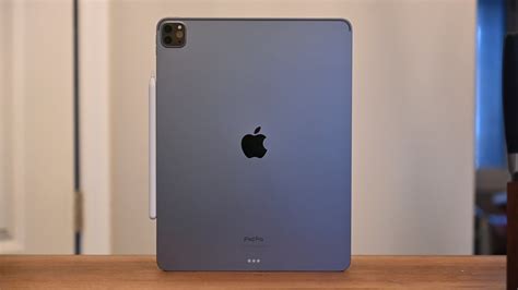 Oled Ipad Pro Rumor Screen Orders Cut