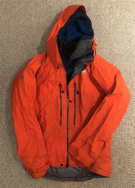 Clothing Layering System - Tip #25 - The Summit Is Optional