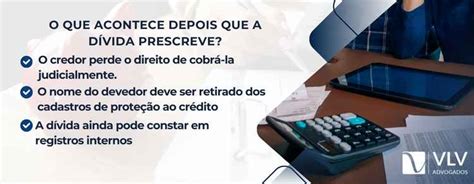 Qual O Prazo Para Cobrar Uma Dívida Judicialmente - Até quando eu posso ser cobrado por uma dívida? - VLV Advogados