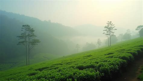uncovering  hidden gems  vagamon   enchanting honeymoon