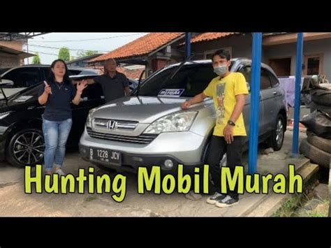 Fauziah Motor Showroom Mobil Murah Berkualitas YouTube