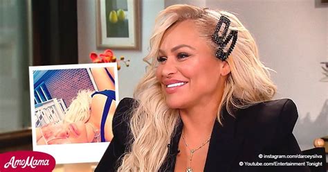 Day Fianc Star Darcey Silva Shows Off Bikini Body After Breakup With Tom Brooks