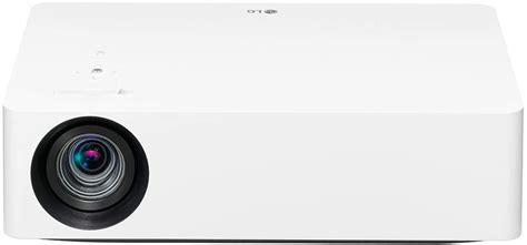 LG HU70LS : la grosse surprise avec ce vidéoprojecteur 4K intelligent
