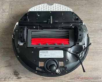 Roborock S Review Excellent Robot Mop Vacuum Cleaner With Useful