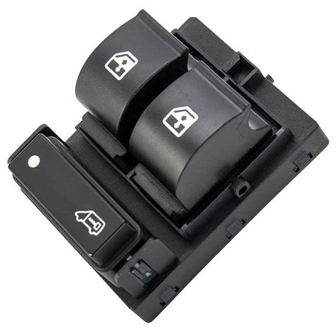 Electric Window Switch For PEUGEOT BOXER CITROEN R Grandado