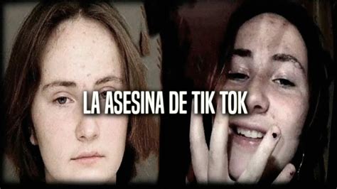 La Asesina De Tik Tok YouTube