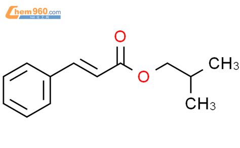 Propenoic Acid Phenyl Methylpropyl Ester E Cas