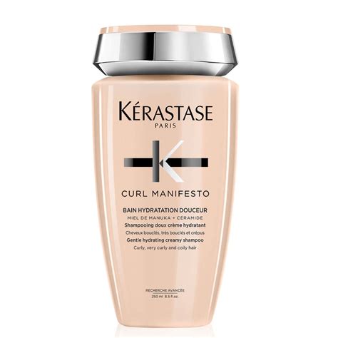 Kerastase Curl Manifesto Shampoo Hair Haven