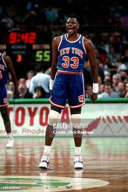 3,431 Patrick Ewing Sr Photos & High Res Pictures - Getty Images