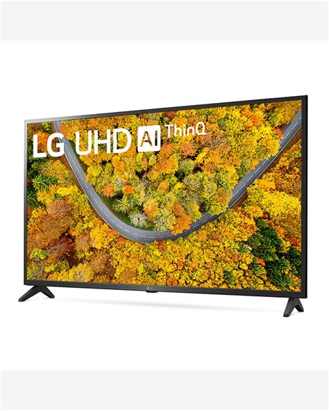 Riachuelo Smart Tv Led Ultra Hd K Lg Up Psf Thinq Ai Hdmi